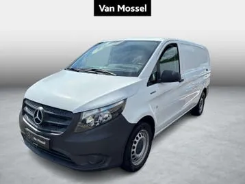 Mercedes-Benz Evito