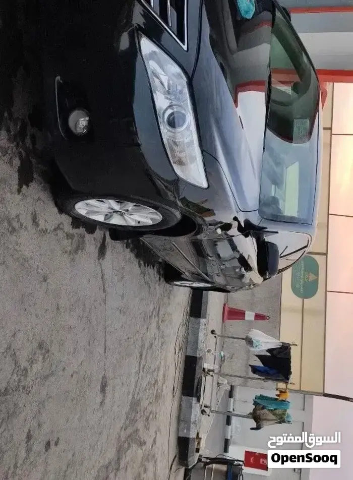 Toyota Camry 2010 photo 3