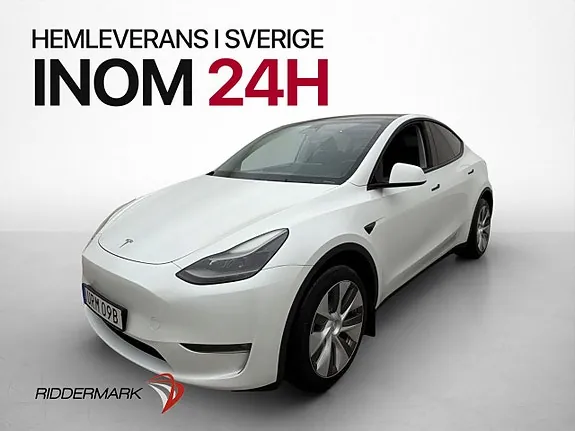 Tesla Model Y 2023 photo 4