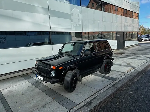 Lada Niva
