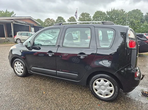 Citroen C3 Picasso 2013 photo 3