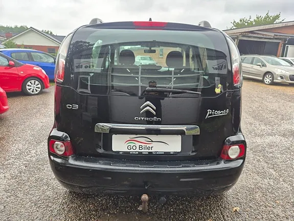 Citroen C3 Picasso 2013 photo 4