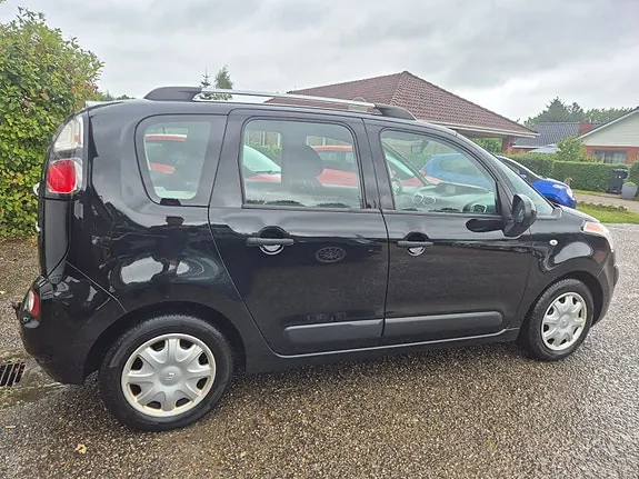 Citroen C3 Picasso 2013 photo 5