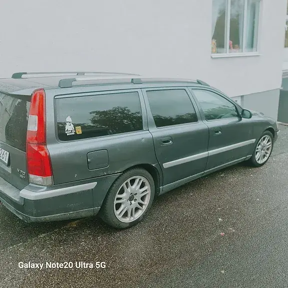 Volvo V70