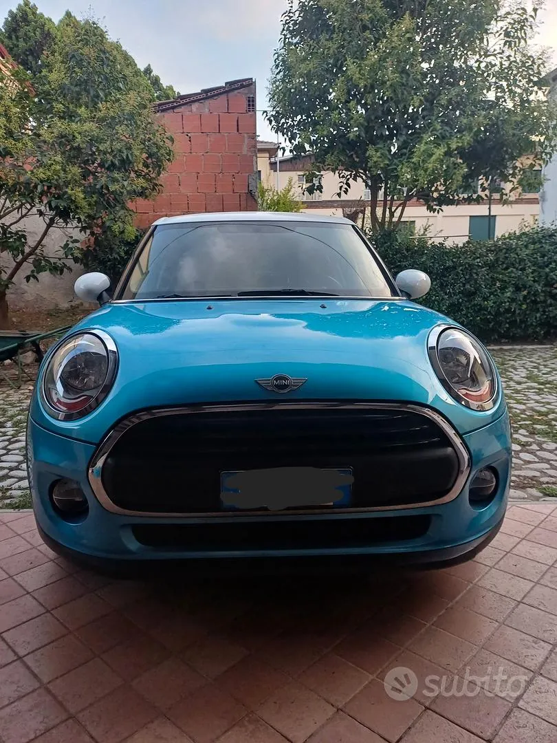 Mini One First