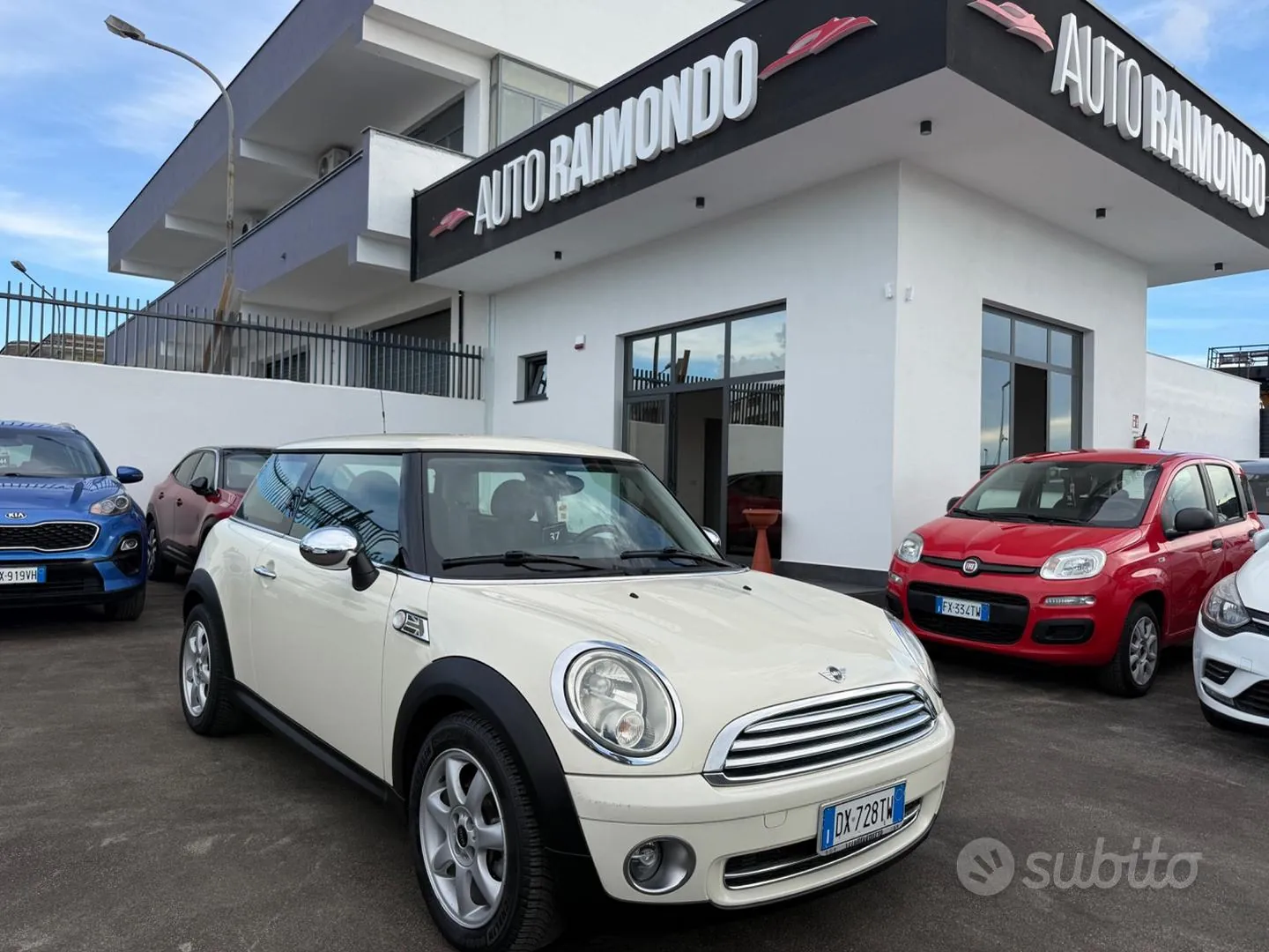 Mini Mini