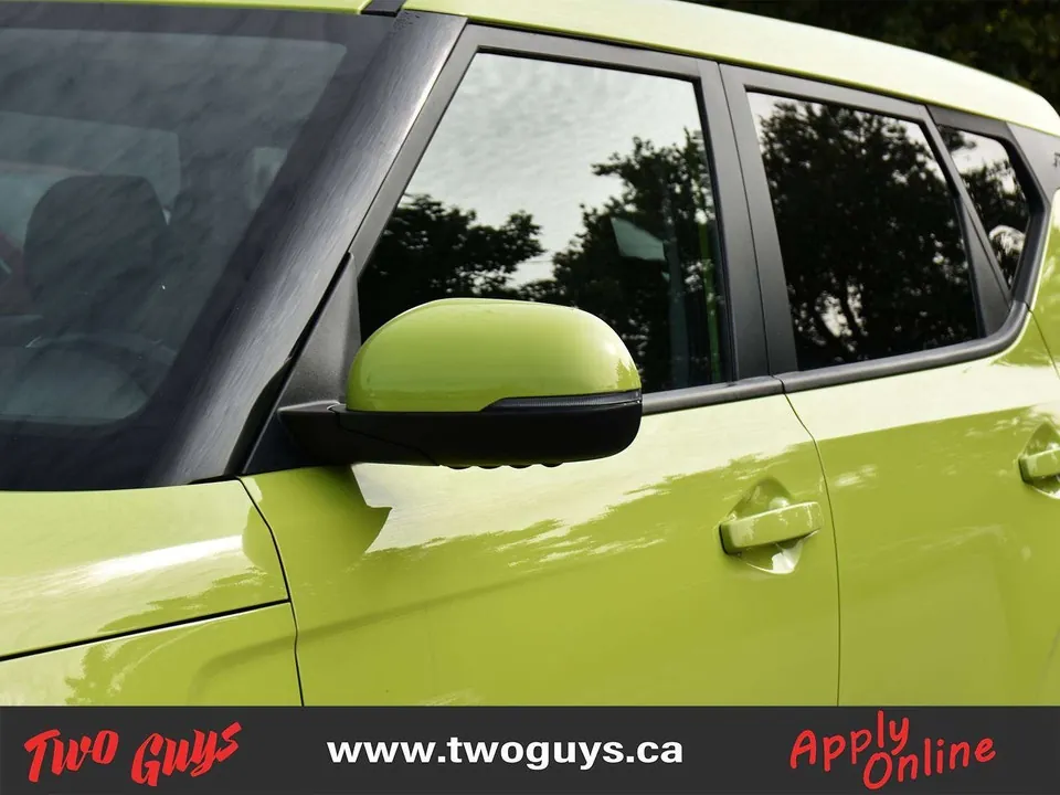 Kia Soul 2020 photo 4
