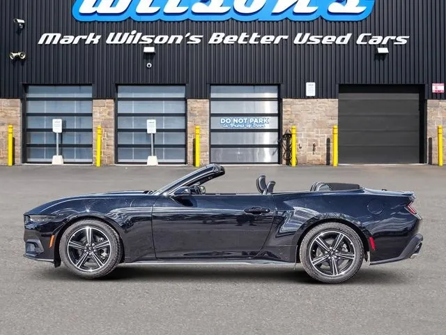 Ford Mustang 2025 photo 2