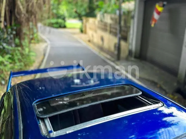 Mitsubishi Lancer 1992 photo 5