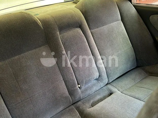 Mitsubishi Lancer 1992 photo 3