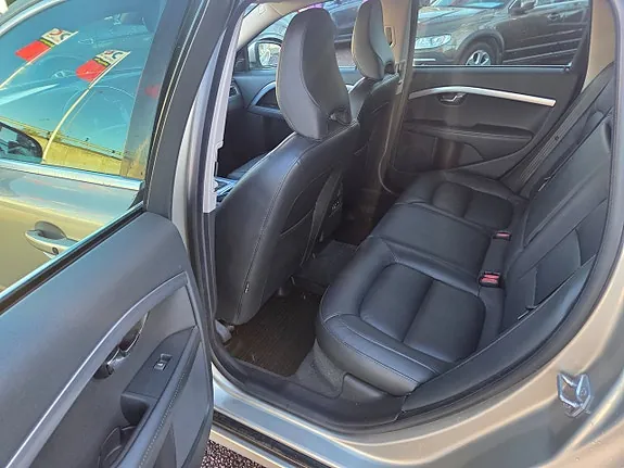 Volvo V70 2016 photo 4