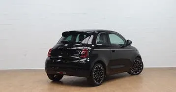 Fiat 500 2026 photo 2