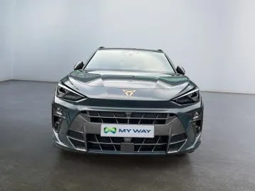 Cupra Terramar 2025 photo 3
