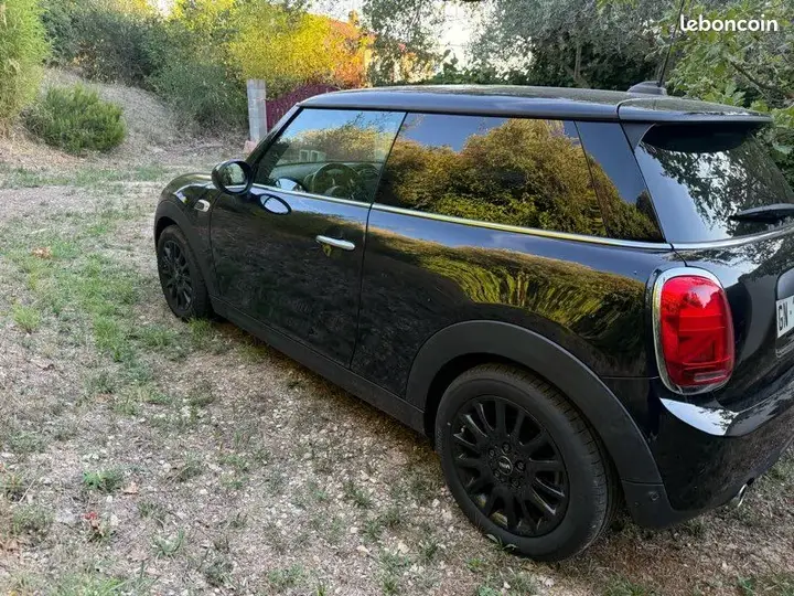 Mini Mini One 2019 photo 2