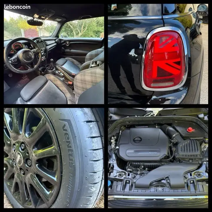 Mini Mini One 2019 photo 3