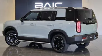 BAIC B30 2026 photo 3