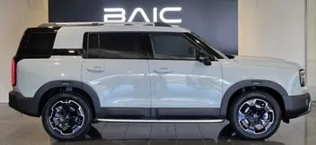 BAIC B30 2026 photo 4