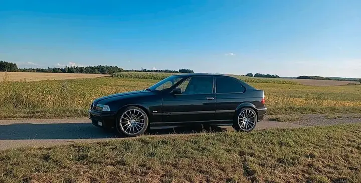BMW E36