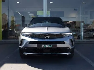 Opel Mokka 2022 photo 2