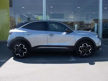 Opel Mokka 2022 photo 3