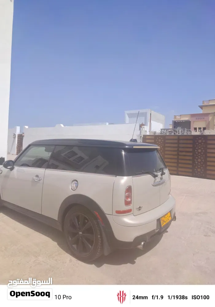 Mini Coupe 2013 photo 4