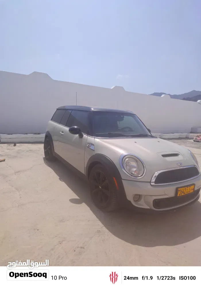 Mini Coupe 2013 photo 2