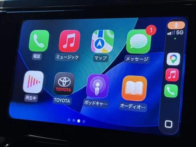 Toyota Alphard 2020 photo 3