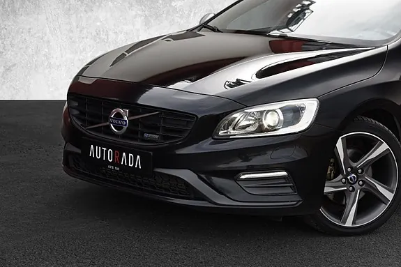 Volvo V60 2014 photo 2