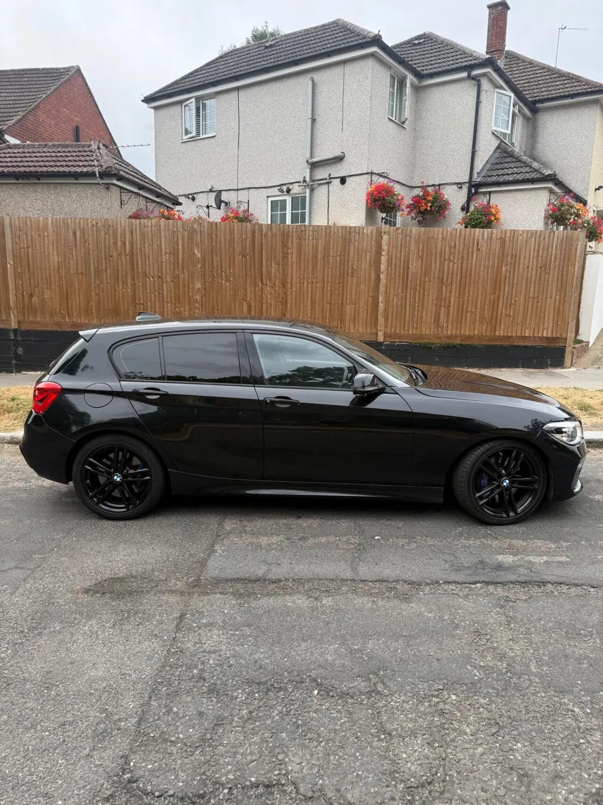 BMW 1 Series 2016 photo 4