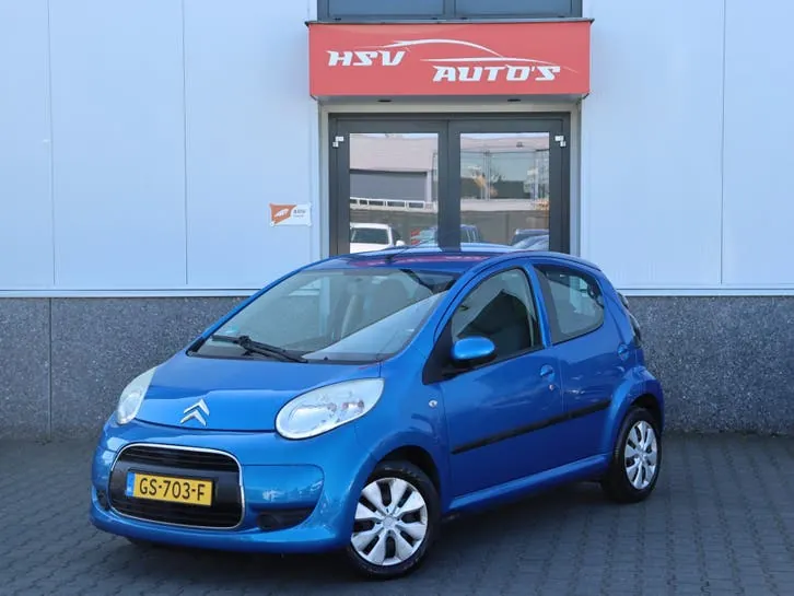 Citroen C1