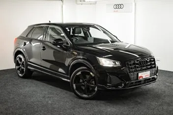 Audi Q2 2026 photo 2