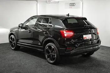 Audi Q2 2026 photo 4