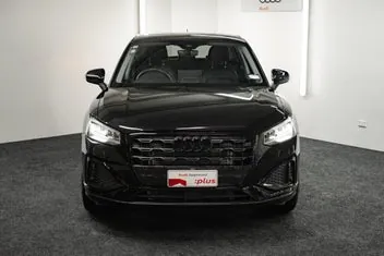 Audi Q2 2026 photo 3