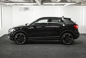 Audi Q2 2026 photo 5