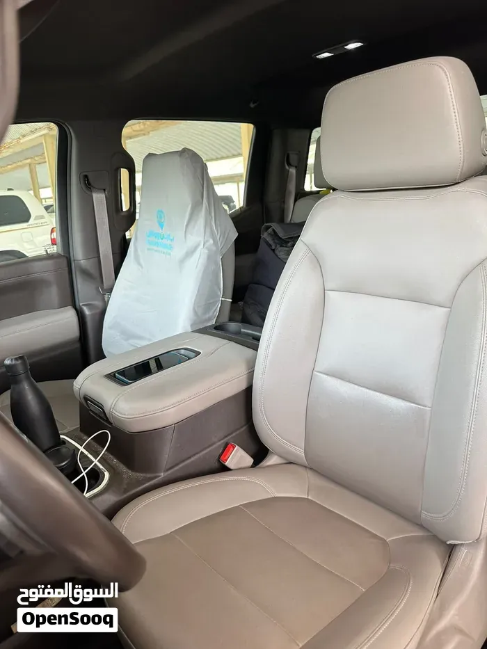 Chevrolet Silverado 2021 photo 4