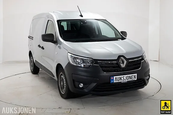 Renault Express 2025 photo 3