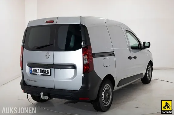 Renault Express 2025 photo 4