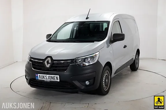 Renault Express