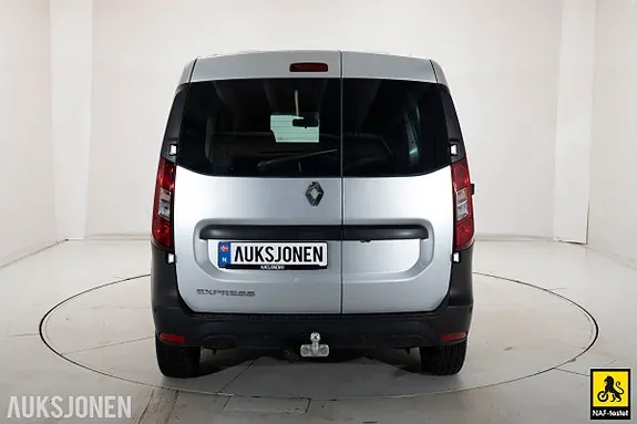 Renault Express 2025 photo 5