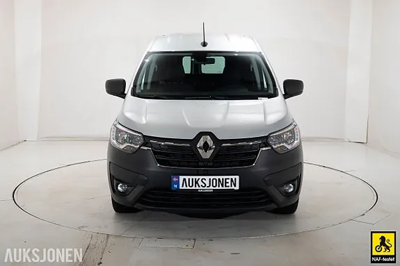 Renault Express 2025 photo 2