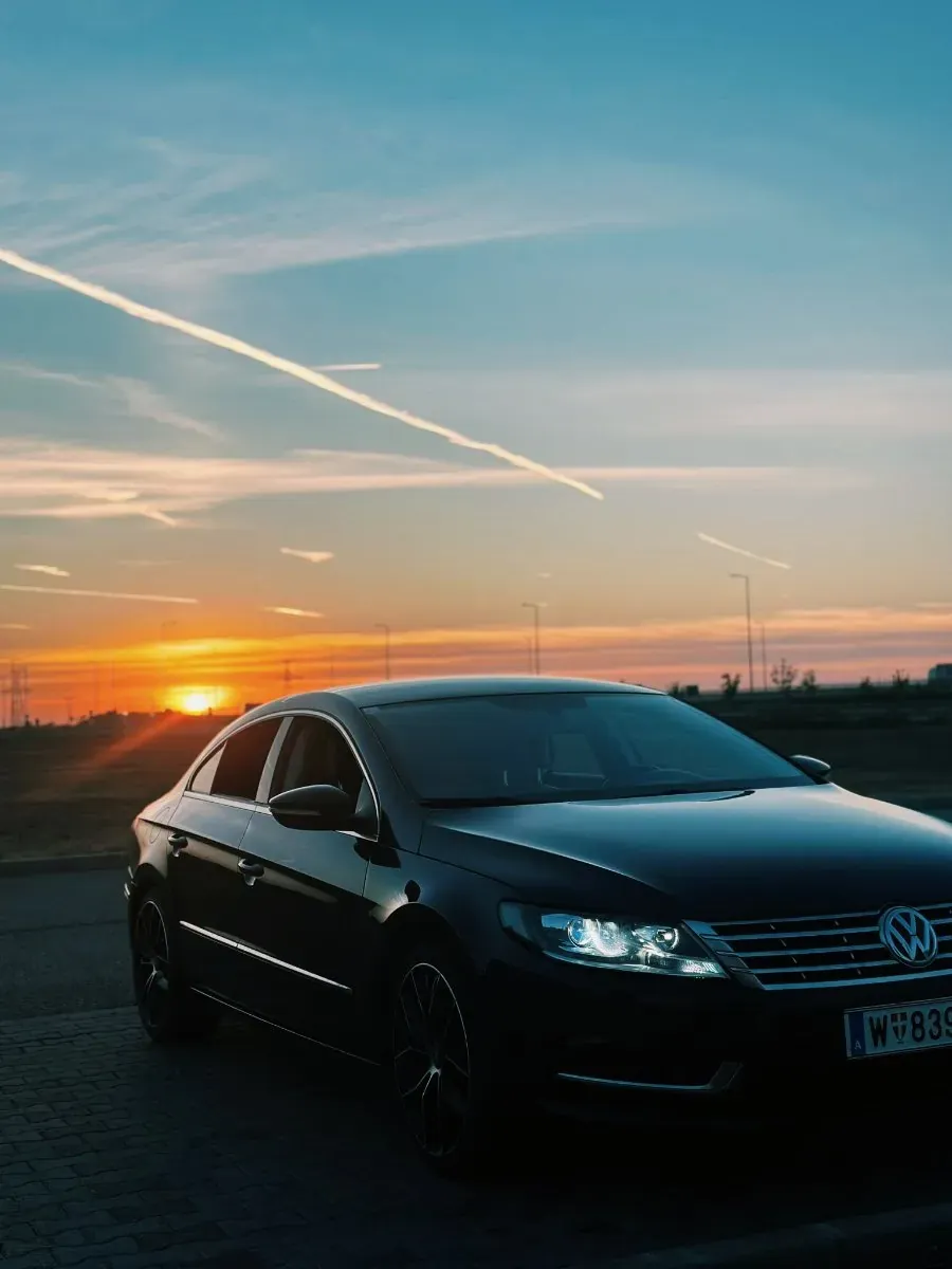 Volkswagen Volkswagen Cc