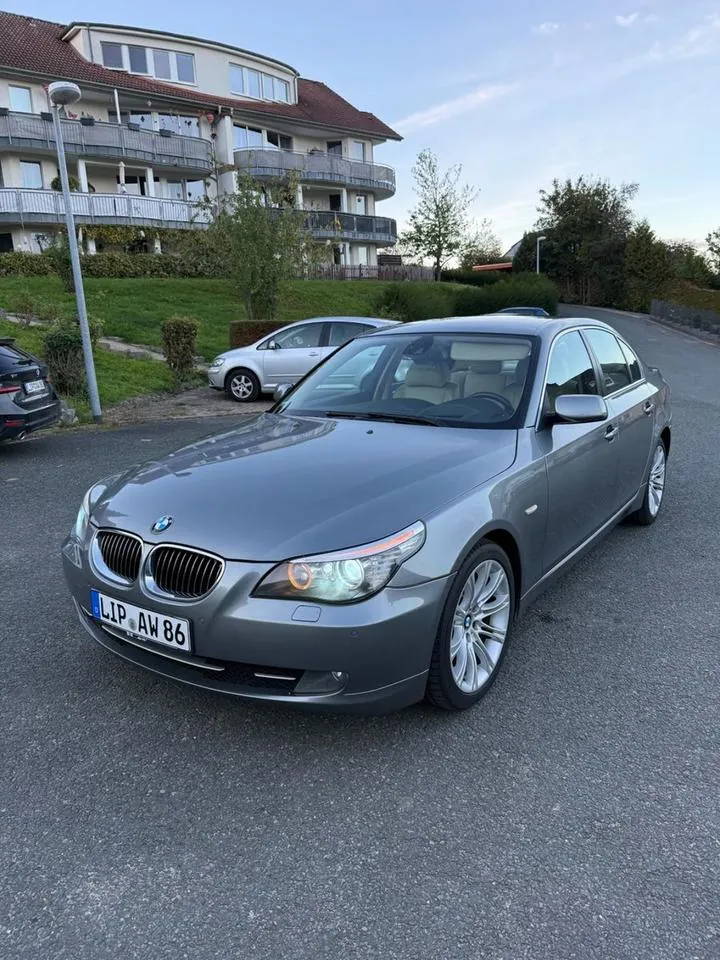 BMW 530I