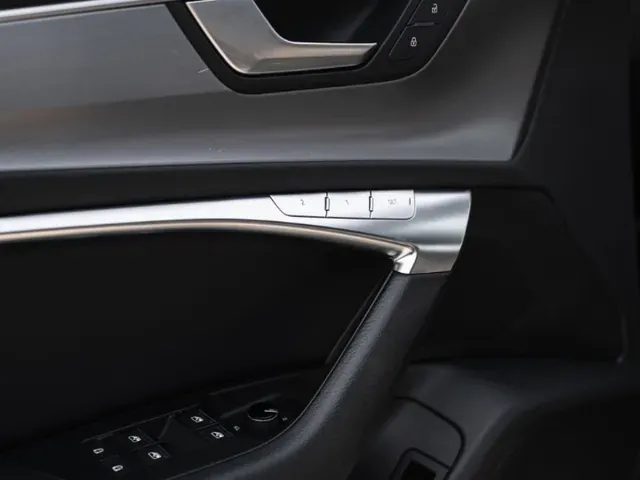 Audi S6 Avant 2019 photo 3