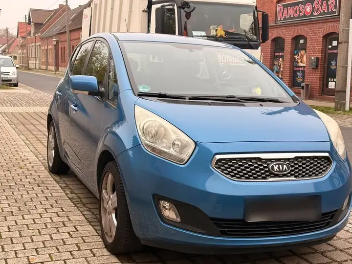 Kia Venga