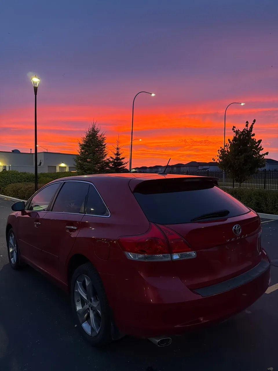 Toyota Venza 2011 photo 5