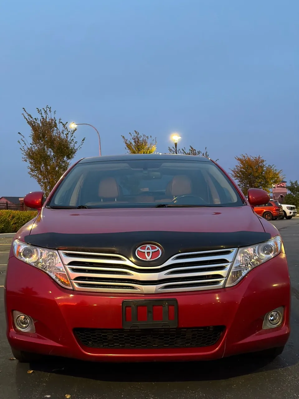 Toyota Venza 2011 photo 4