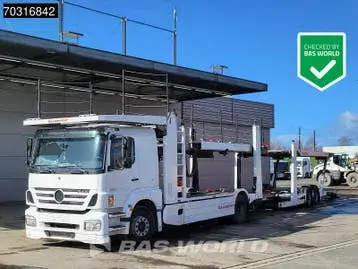Mercedes-Benz Axor 1833