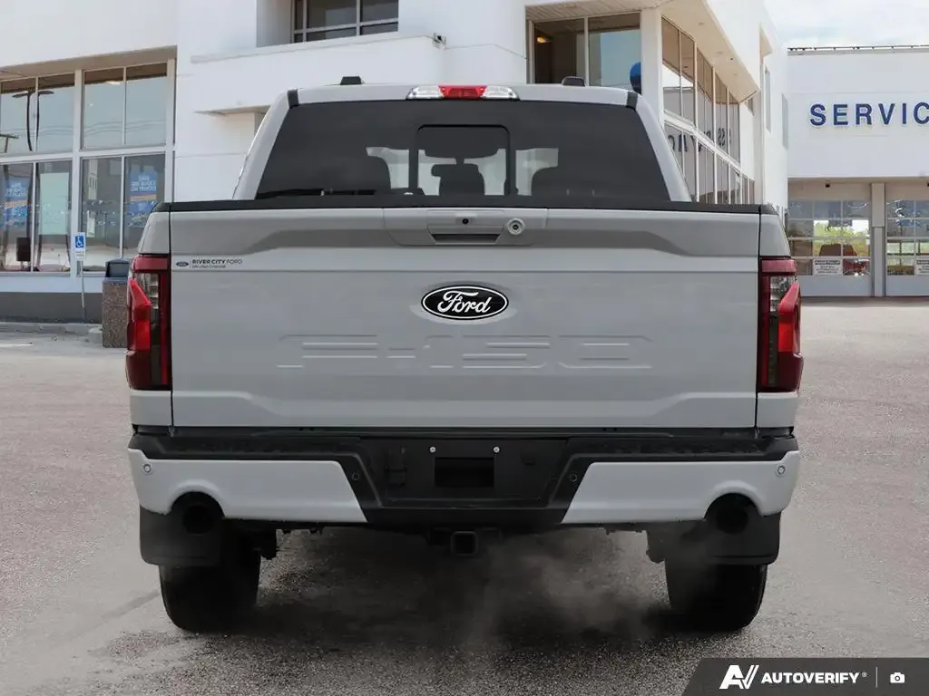Ford F-150 2026 photo 5