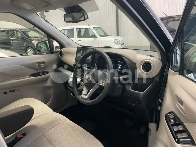 Nissan Dayz 2023 photo 3