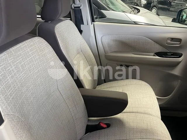 Nissan Dayz 2023 photo 4